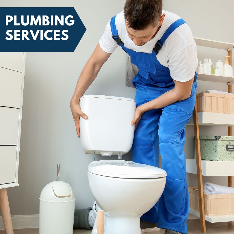 Plumbing Company in Flower Mound, TX