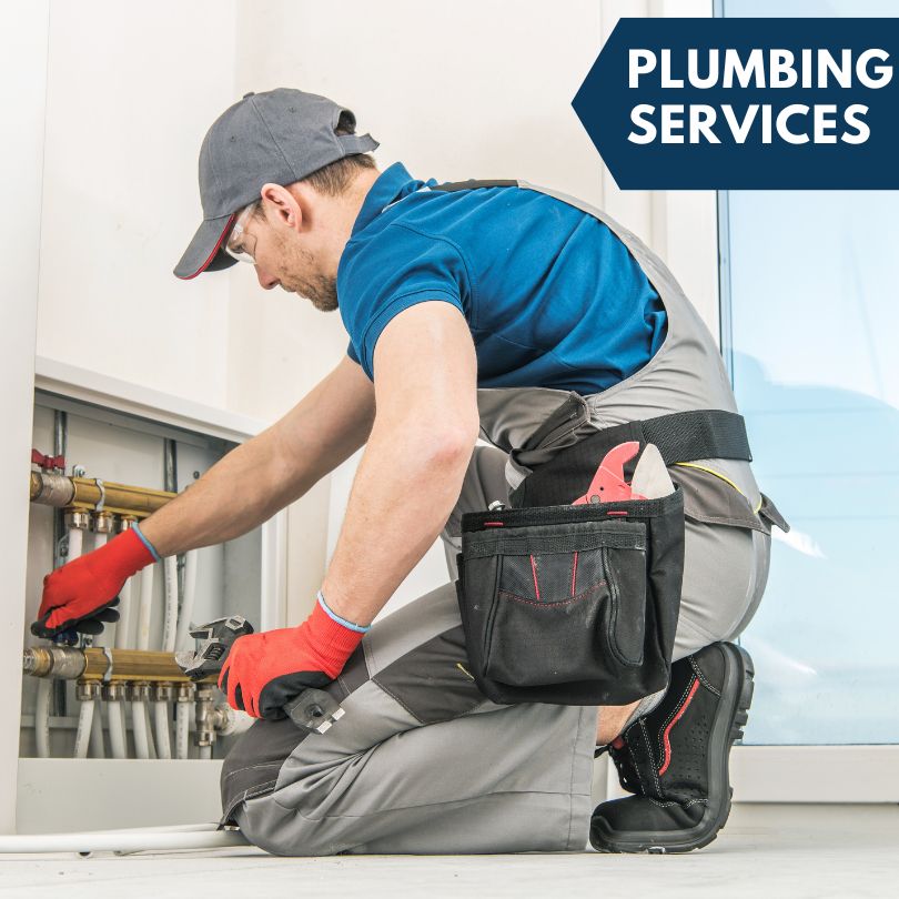 Flower Mound Plumbing Company